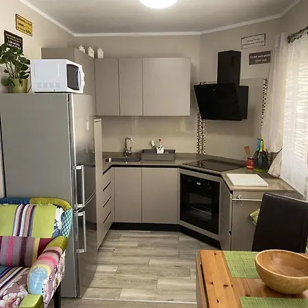 The Little La Perla Appartement Chayofa