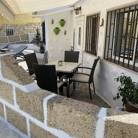 The Little La Perla Apartment *